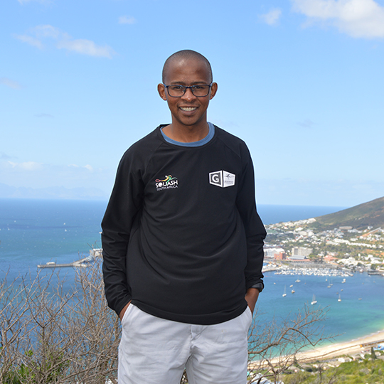Andile