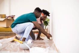 Home Improvement Loans