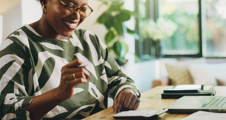 House Payments: Rates and Taxes